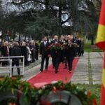 Ѓорѓиевски: Делото на Св. Климент Охридски е камен темелник на нашата културна самобитност