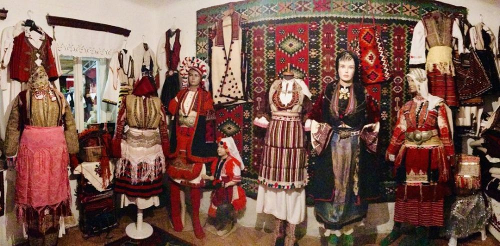 Обвинителството бара притвор за тројца Бугари, шверцувале македонски народни носии