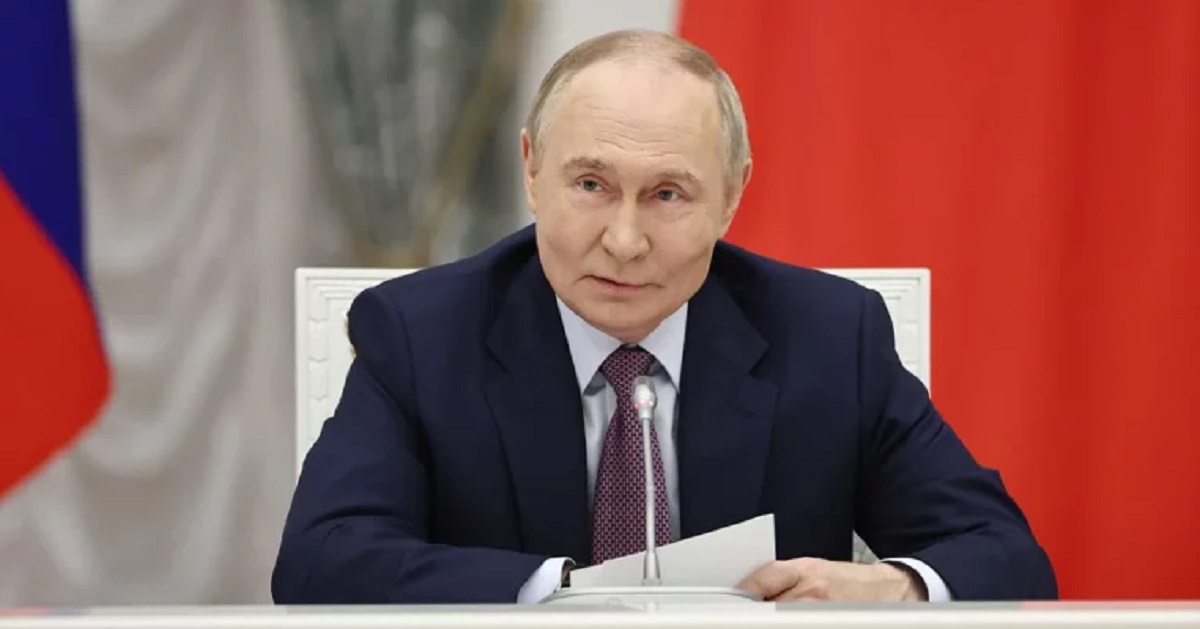 Путин потпиша закон со кој се забранува спроведување на странски судски одлуки во Русија