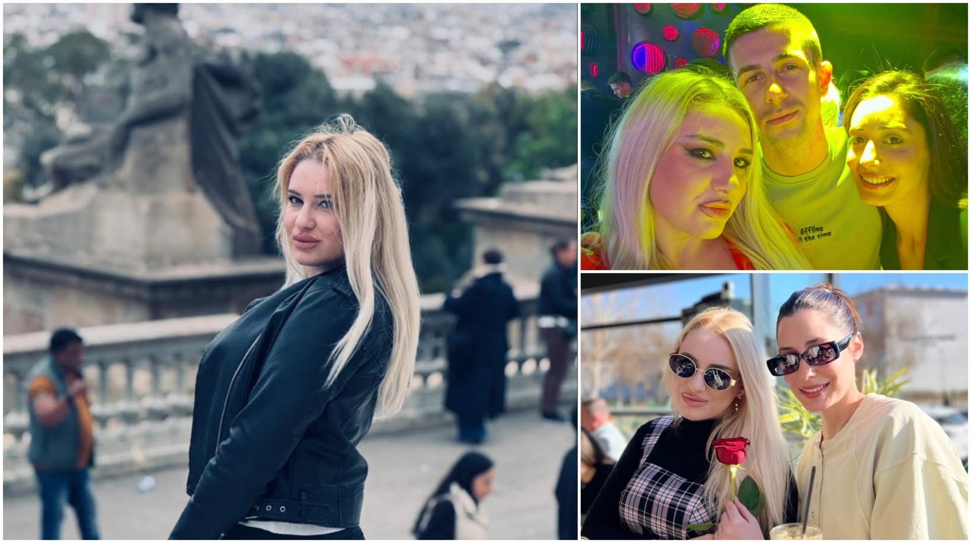 Сведоштво на Викторија Сребренова за трагедијата во „Пулс“: Заглавена во толпата со скршеници и изгореници, го слушав гласот што ме одржа жива, издржи, не предавај се