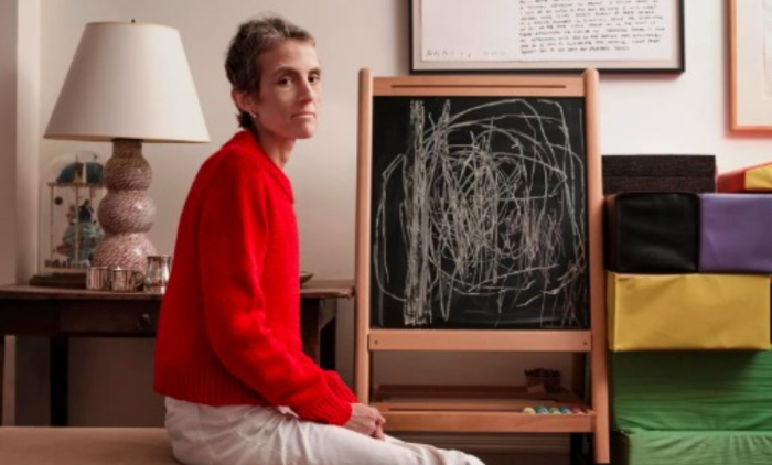 На 35 години почина внуката на Џон Кенеди