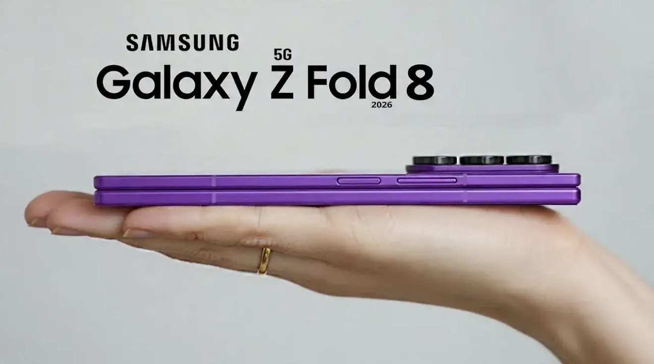 Galaxy Z Fold 8 ќе биде значително подобар, со поголема батерија, подобар екран и враќање на S Pen пенкалото