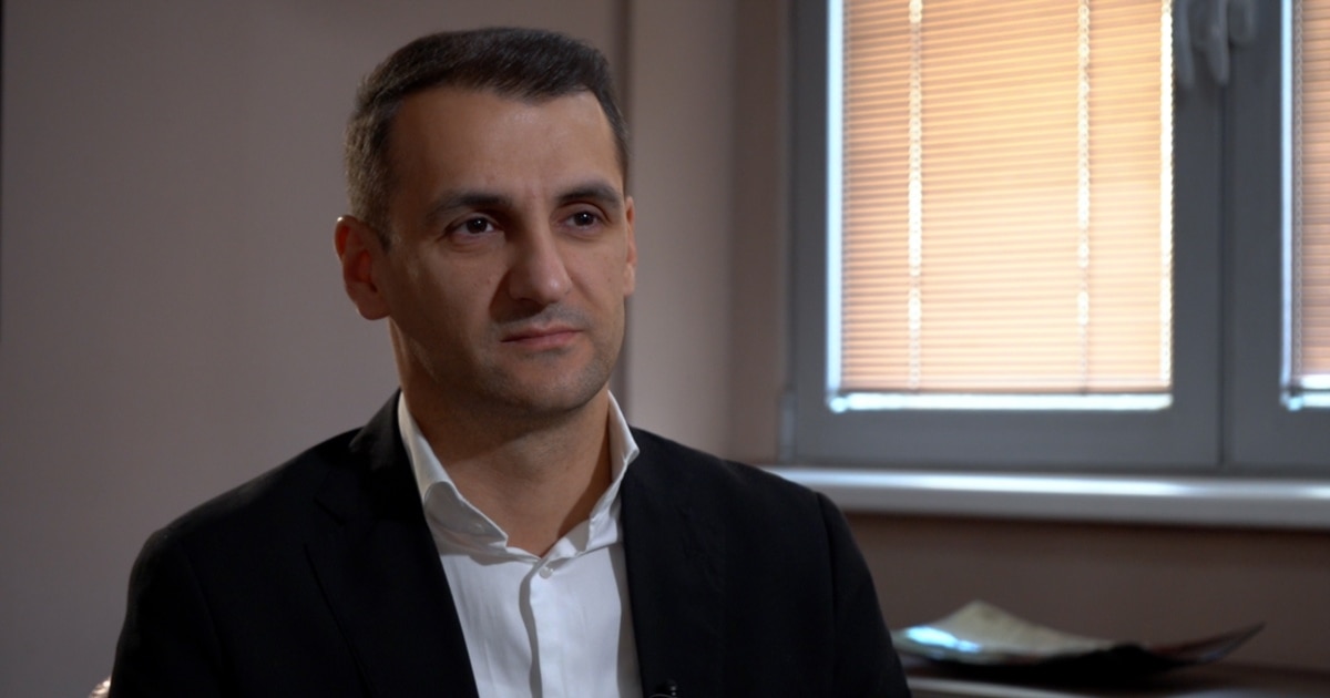 Велковски: 18.000 празни работни места, а 32.000 семејства на социјална помош