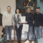 „SPORT LIFE” им подари новогодишни пакетчиња на децата од ранливите категории и лицата со посебни потреби