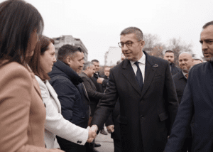 Мицкоски: Нема криза, ликвидноста е обезбедена, очекуваме не само да ги постигнеме приходите, туку и ќе ги надминеме