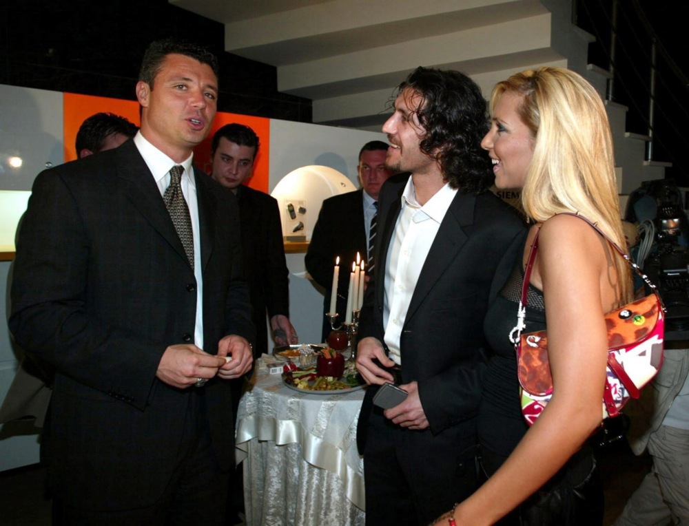 Нов скандал ја потресе Турција: Уапсен претседателот на Фенербахче!