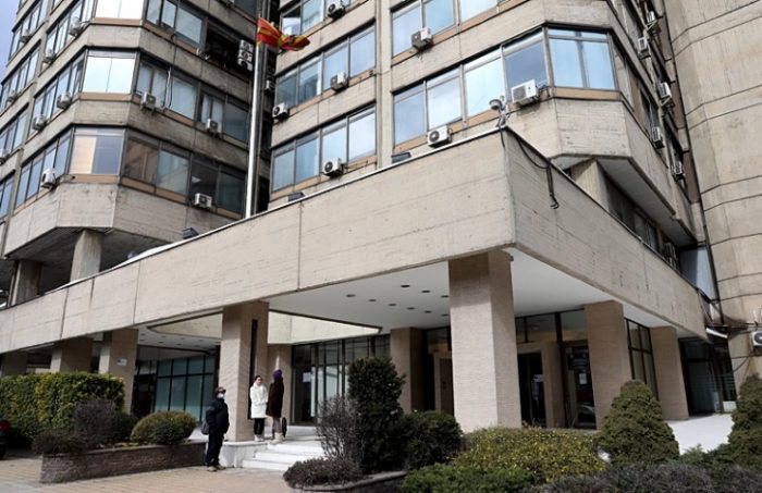 НБМ: Нето надворешниот долг на Македонија е намален за 106 милиони евра во третиот квартал од 2025-та и изнесува 4,494 милиони евра