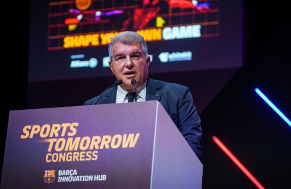 Господски потег на Лапорта – му нуди нов договор на фудбалер кој го чека долга пауза!