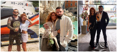 Измамник со криптовалути и неговата сопруга сурово убиени во Емиратите за 380 милиони долари: Детали за случајот што го потресе светот