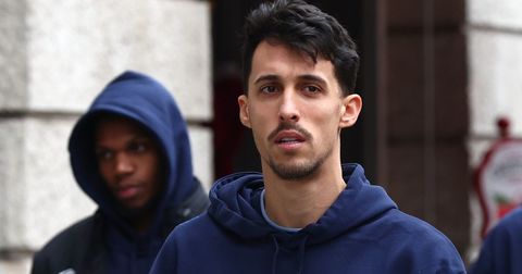 Миовски се повреди, Ренџерс стравува и ги чека резултатите