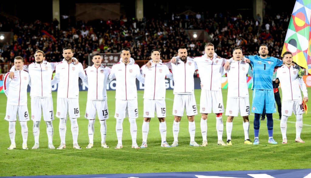 Мексико, Јужна Африка и Јужна Кореја, ова би биле противниците на Македонија на СП, ако го помине баражот!