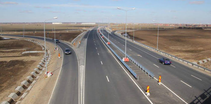 Се воведуваат невидливи радари за мерење на просечната брзина на автопатите во Србија