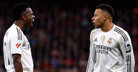 Проблем за Реал, првата ѕвезда неизвесен за дербито со Сити во ЛШ