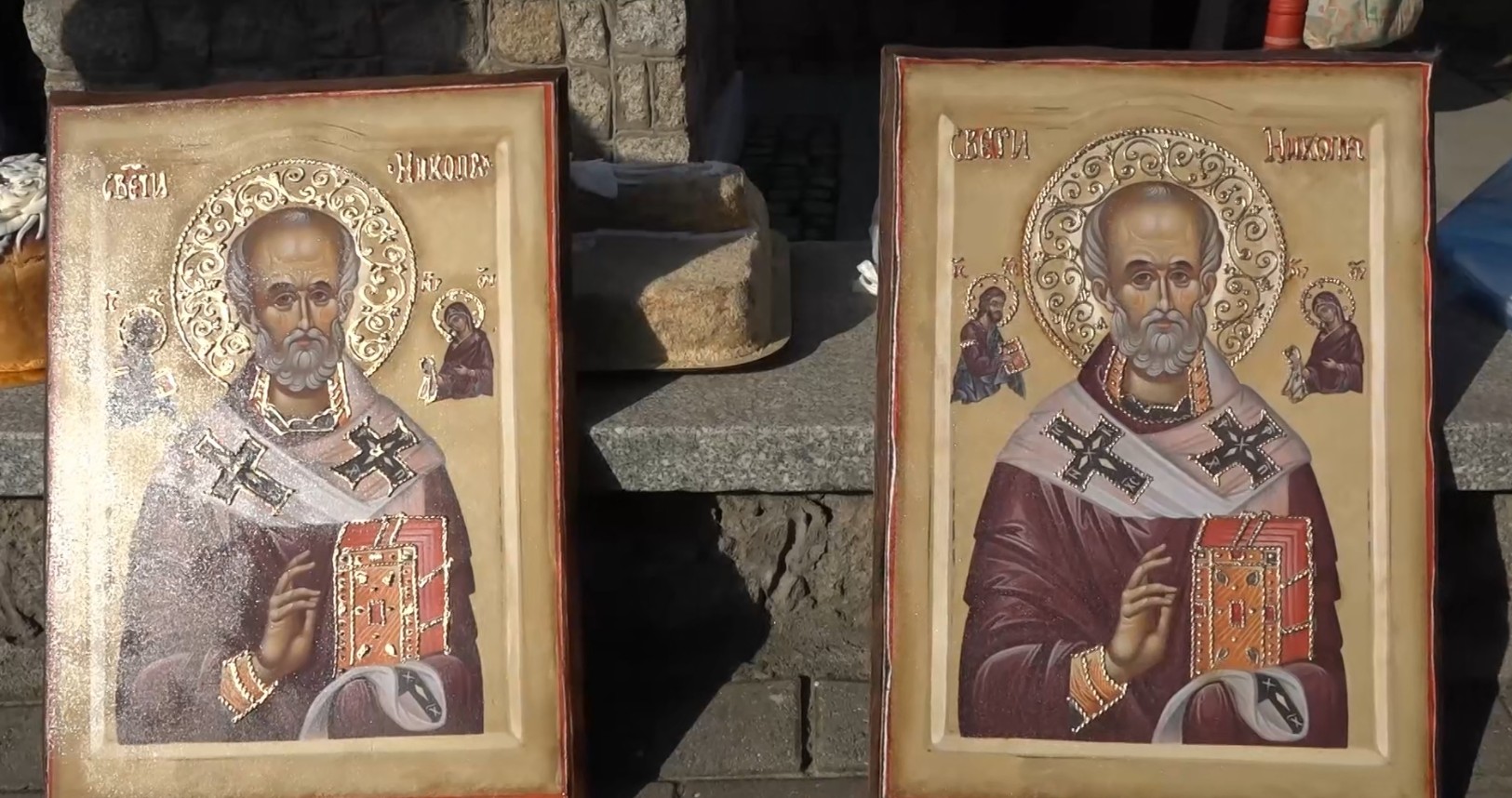 Прилеп традиционално го одбележа својот патрон празник Свети Никола