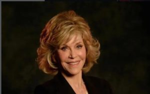 (ВИДЕО+ФОТО) НАЈГОЛЕМАТА СРЕЌА ВО ЉУБОВТА ЈА СОЗНАЛА ВО ОСМАТА ДЕЦЕНИЈА: Овој маж бил последната љубов на Џејн Фонда!