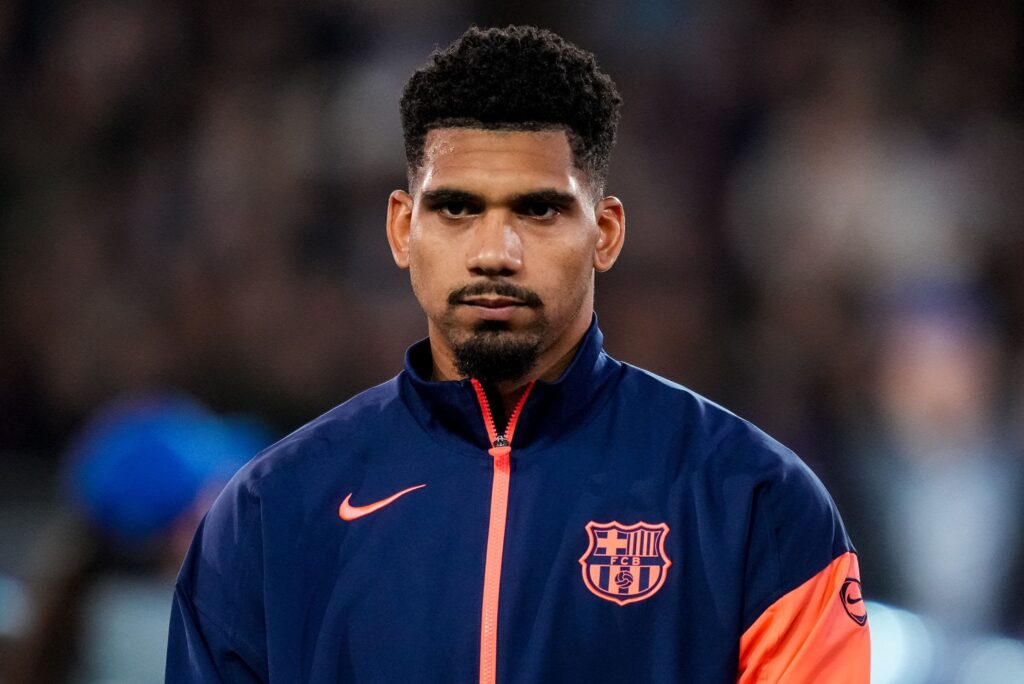 Дефанзивецот на Барселона има психолошки проблеми!