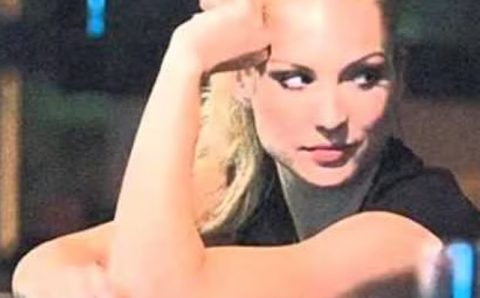 Андријана Будимир: Избегав од НАТО бомбардирањето во Србија и дојдов во воениот конфликт во Македонија