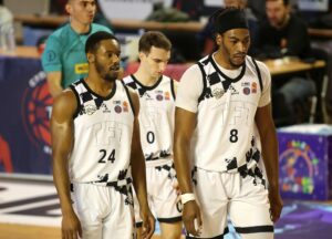 ТФТ го совлада Тиквеш во последниот меч за двата тима во 2025 година во Првата лига