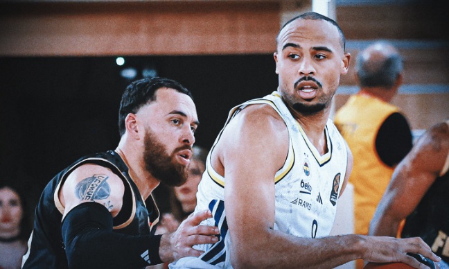 Фенербахче се врати од -17 и го шокира Монако