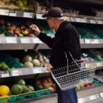 Што прво исчезна од пазарската торба?