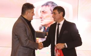 Седлоски ги избра асистентите во стручниот штаб: Чоко, Христов, Шиков…