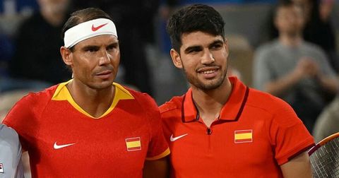 „Најдобар тренер за талентираниот Алкараз би бил само Рафаел Надал!“