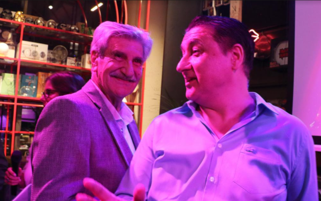 ПОЧИНА ЛЕГЕНДАРНИОТ ФУДБАЛЕР ВАСИЛ РИНГОВ