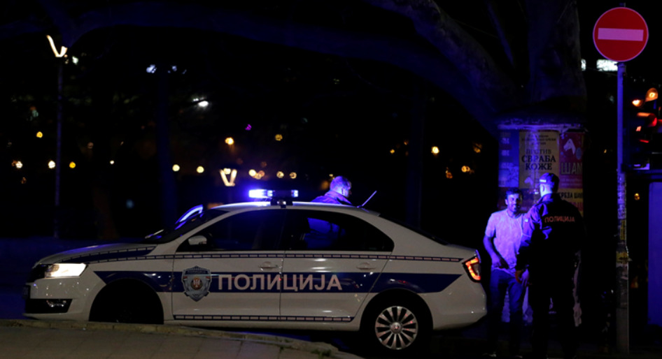 Две тела најдени во стан во Крушевац, сомнежот е дека мажот ги убил родителите со нож