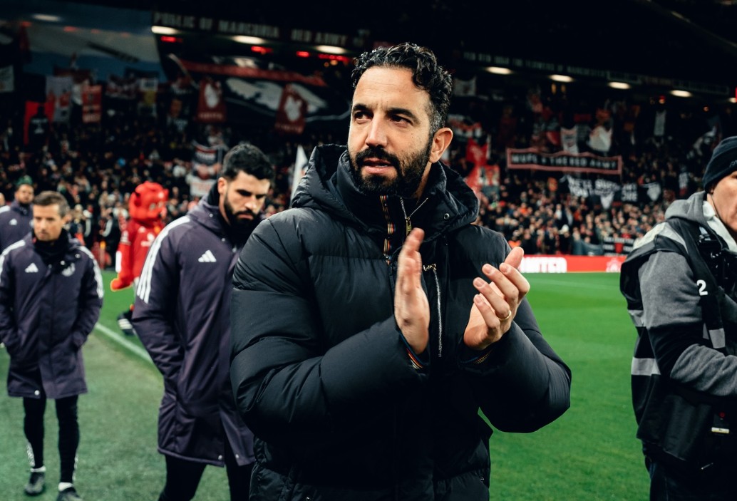 Бројките јасно покажуваат: Манчестер јунјатед никогаш немал полош тренер од Аморим!