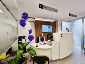 НЛБ Банка ја трансформира својата продажна мрежа подготвувајќи ја за иднината