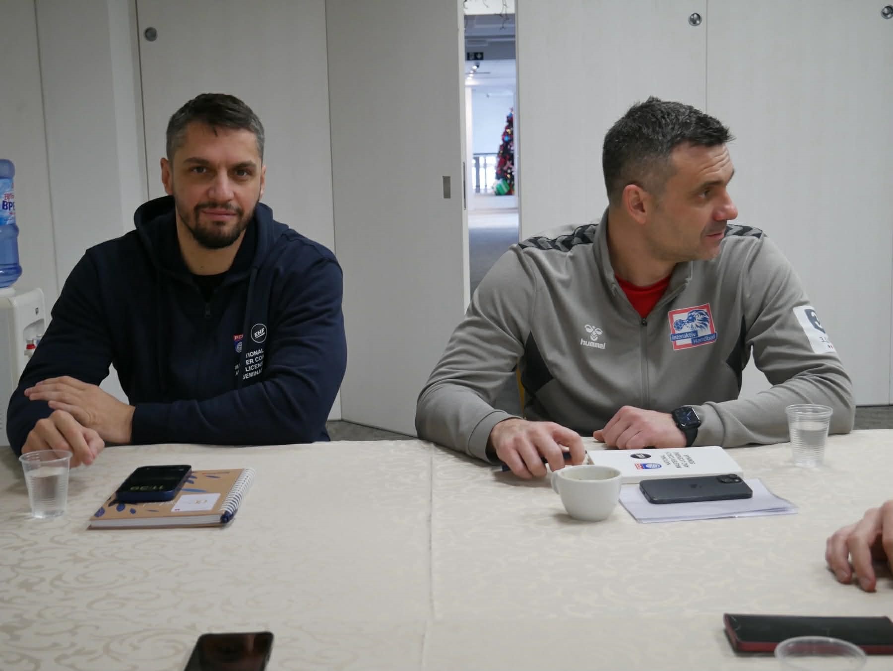 Четворица Македонци на чекор до Мастер коуч лиценца