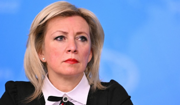 Захарова: Може да се забележи бавен, но постојан напредок во преговорите со САД