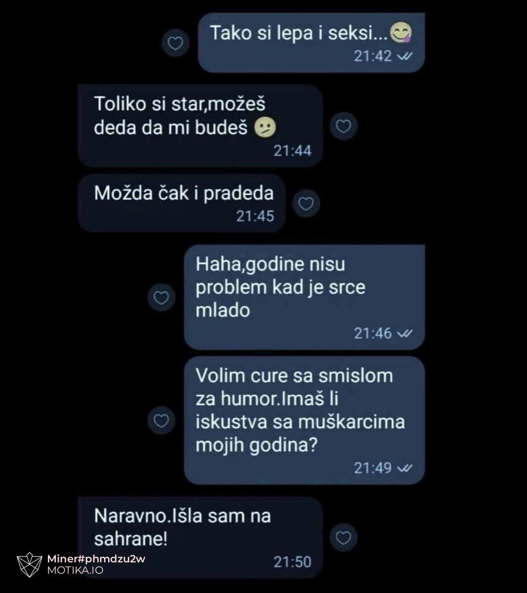 Корпа на годината