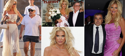 Во љубов е со милионер една глава понизок од неа – Зошто врската на манекенката Викторија Силвстед ја шокира јавноста?