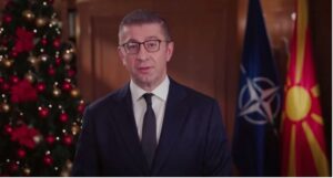 Мицкоски: 2026 година ќе биде година на вкупна преобразба на Македонија