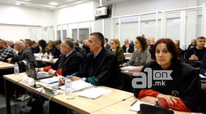 Продолжува судењето за пожарот во „Пулс“ – воведни зборови на екс директорите на ДЗР