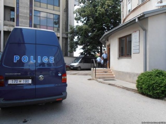 На 15 години станал крадец – Куманово со млад криминалец