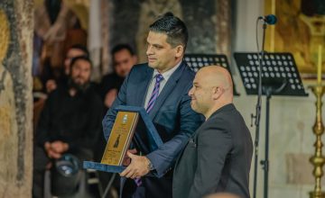 Фото галерија: Доделени највисоките општински признанија