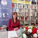 Осумдецениско чување и негување  на пишаното културно наследство