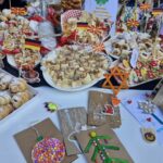 Со божиќен базар во Прилеп започна предновогодишната прослава