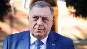 Додик: БиХ нема да стане членка на НАТО