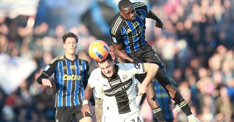 ВИДЕО: Нзола „поцрвене“, Парма со три бода се враќа од Пиза