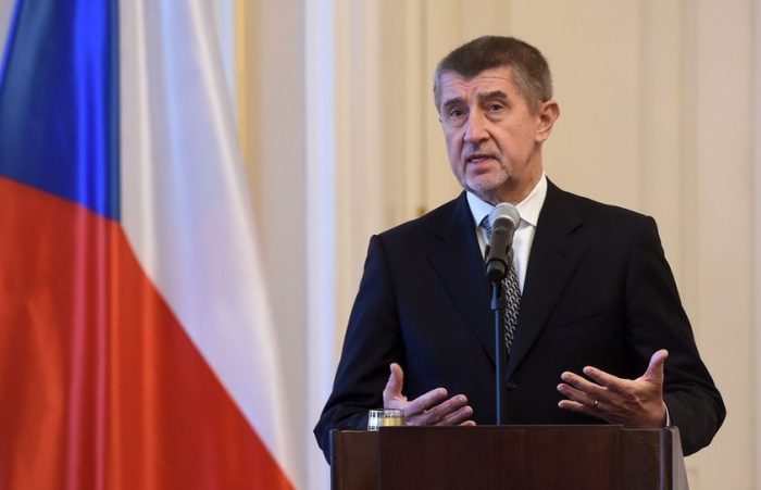 Новата чешка Влада го отфрли пактот за миграција на ЕУ и планот за тргување со емисии ETS2