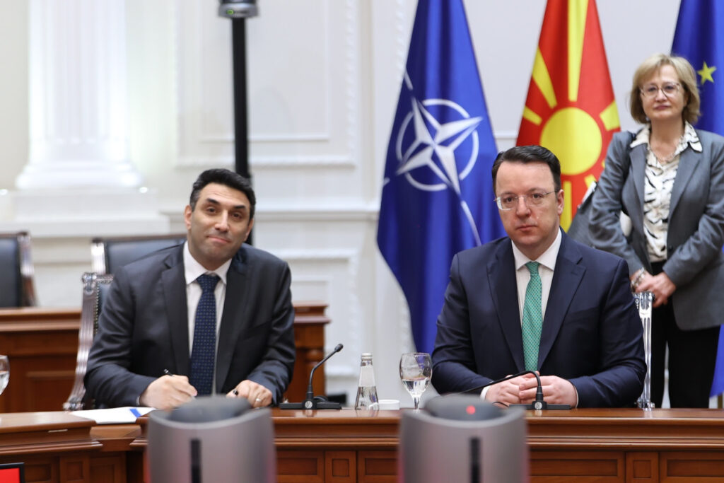 Инвестиција од 21 милион евра за набавка на нови електрични локомотиви со поддршка на ЕБРД