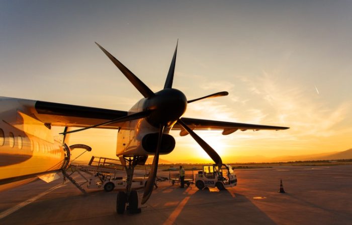 СКОПСКИОТ АЕРОДРОМ Е ОТВОРЕН: Поради ниска видливост има 16 откажани и 11 пренасочени летови