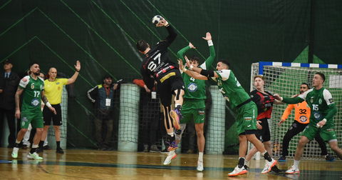 Борозан: Влеговме во ритамот на ривалот, ова нека ни биде лекција!