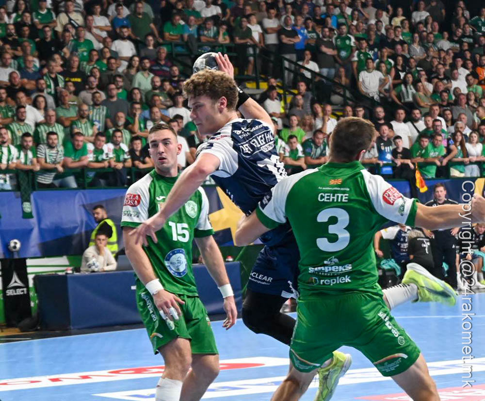 Лани „по грешка“ не играа во Лигата на шампионите – сега добија оштета од федерацијата!