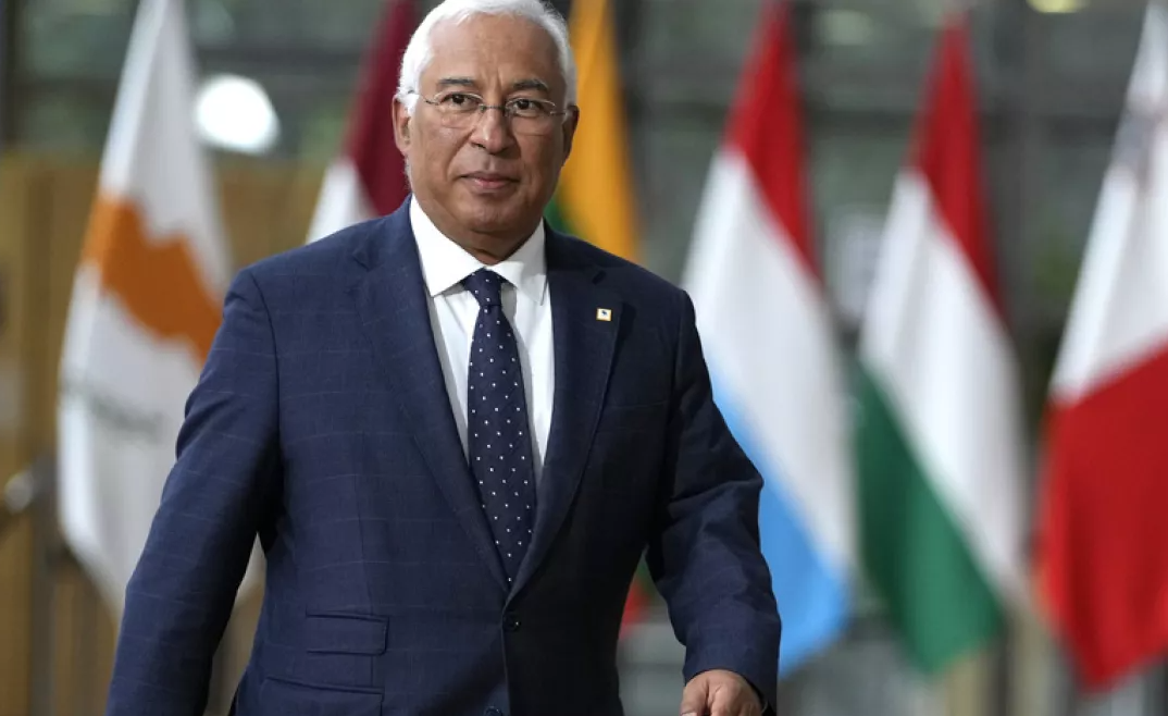 Кошта: ЕУ нема да ја принудува Белгија да прифати користење на замрзнатите руски средства