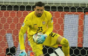 Столе Димитриевски има понуда од тим што игра во ЛШ