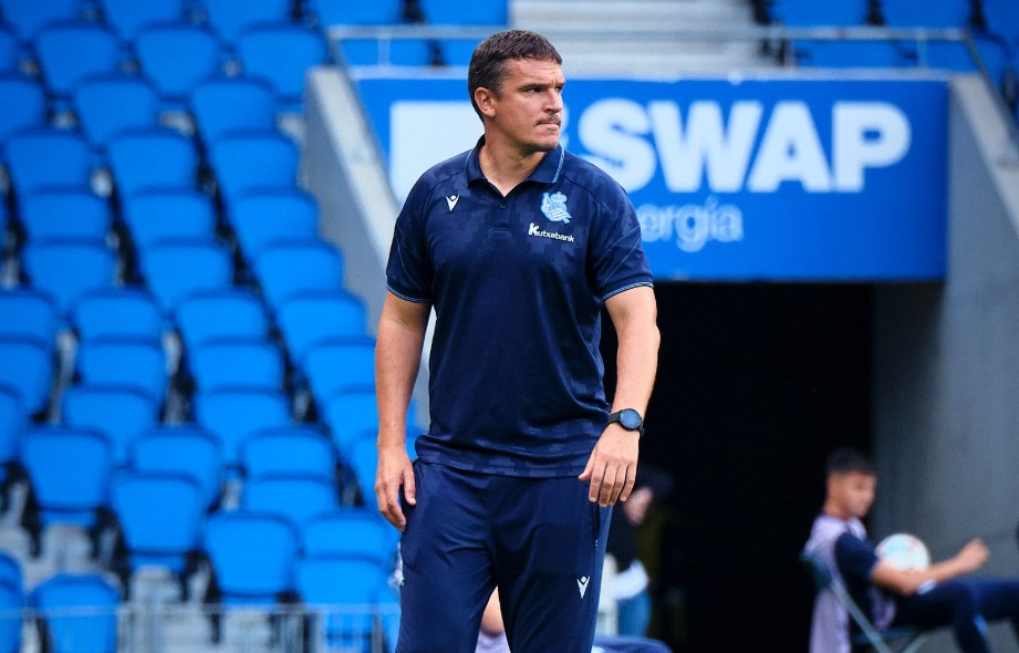 Падна нов тренерски отказ во Ла Лига!